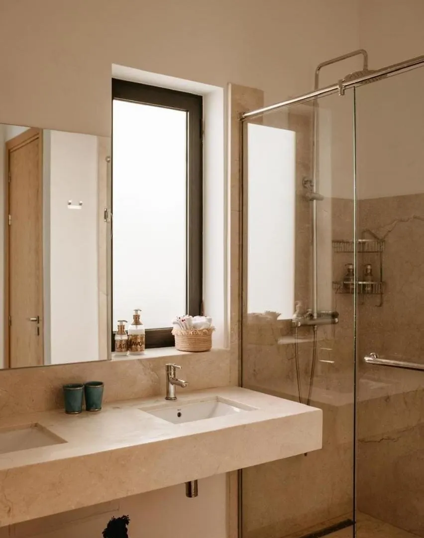 Luxury 5-Suite Villa With Heated Pool, Steam Room & Games Marrakesh 0*,  Morocco